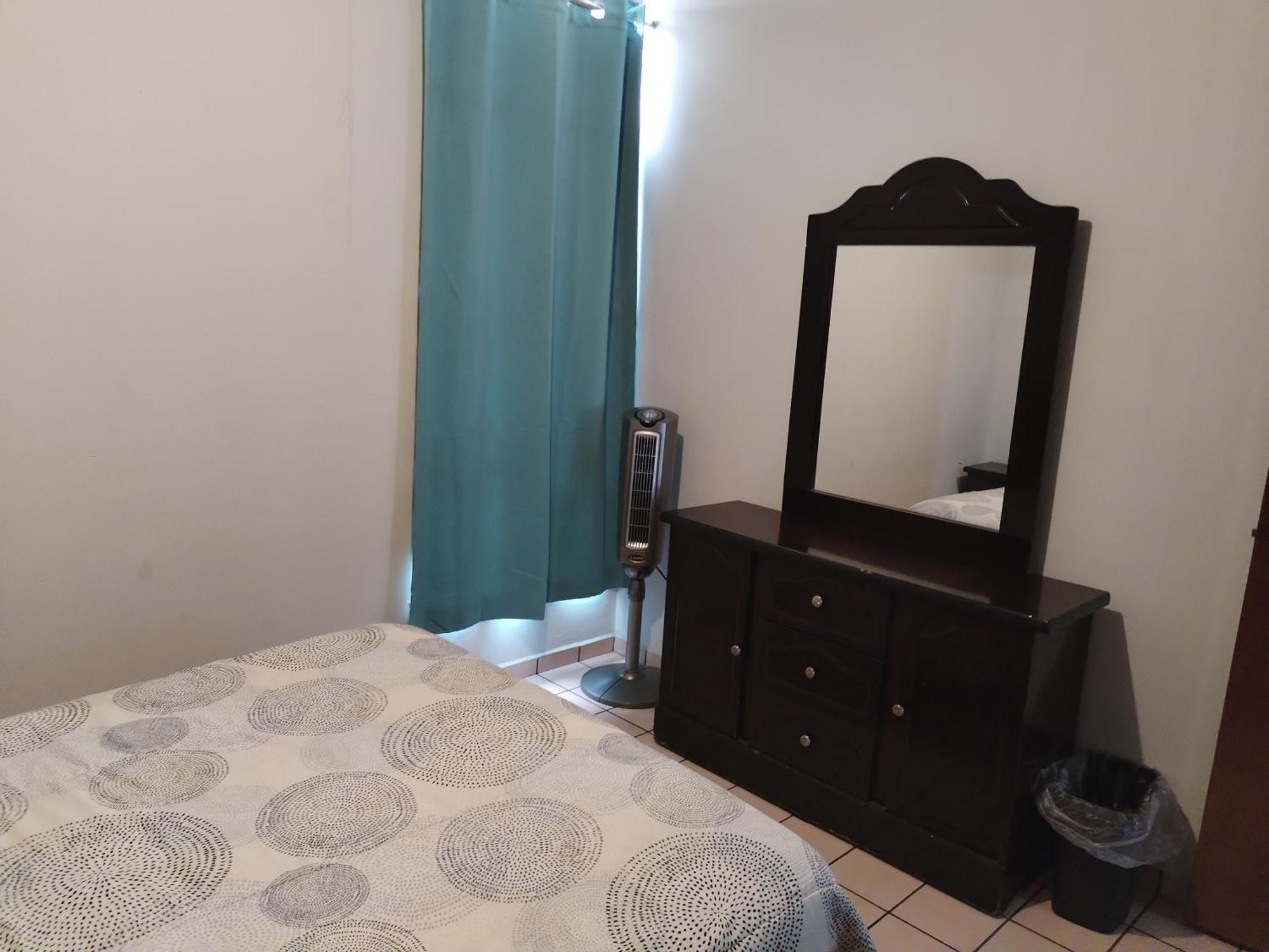 Apartment Depa Aqua F, R, A, U, D, E Aguascalientes