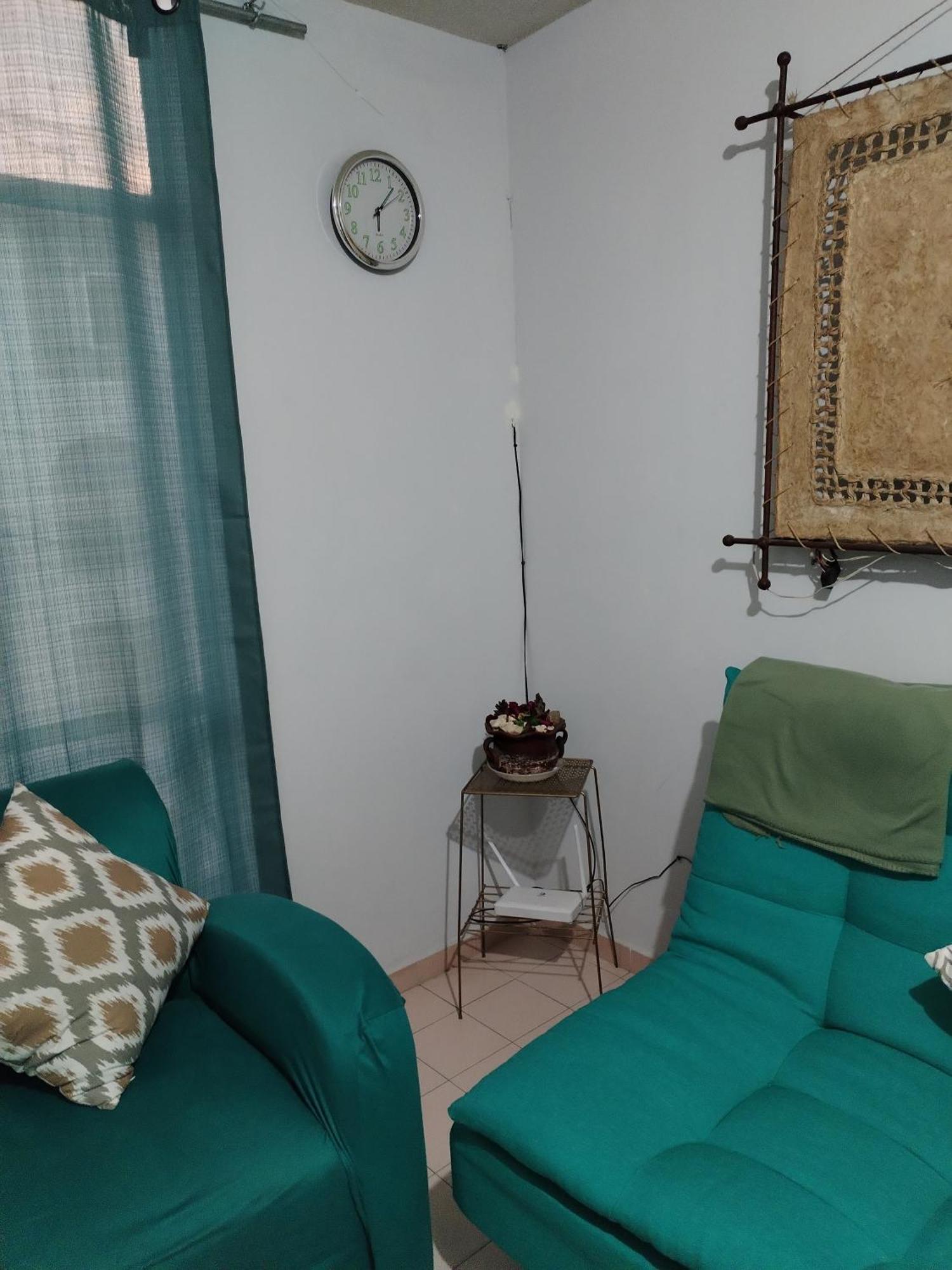 Depa Aqua F, R, A, U, D, E Apartamento *
