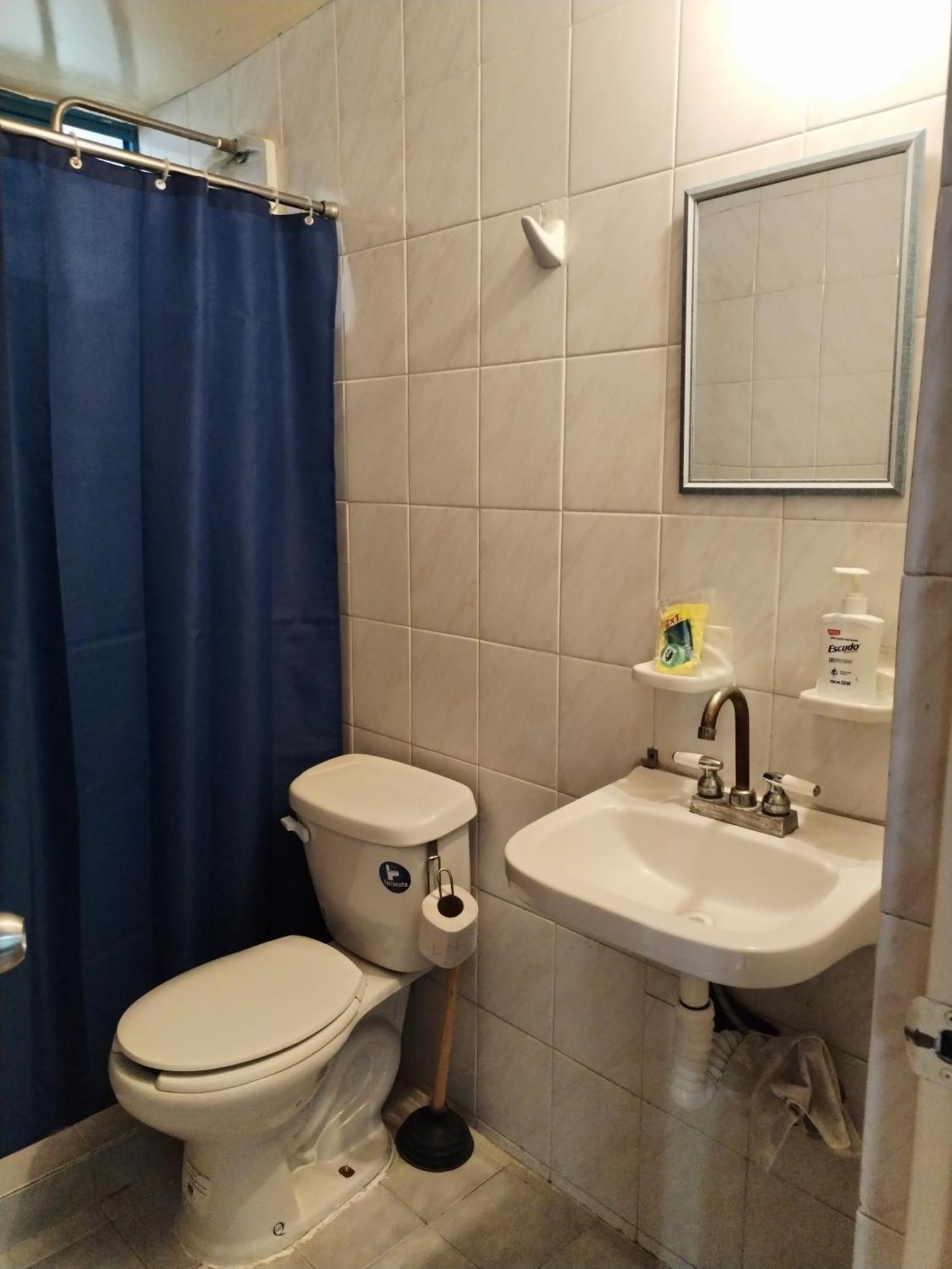 Depa Aqua F, R, A, U, D, E Apartamento